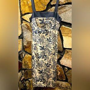 Citrine - Size 4 - only worn twice